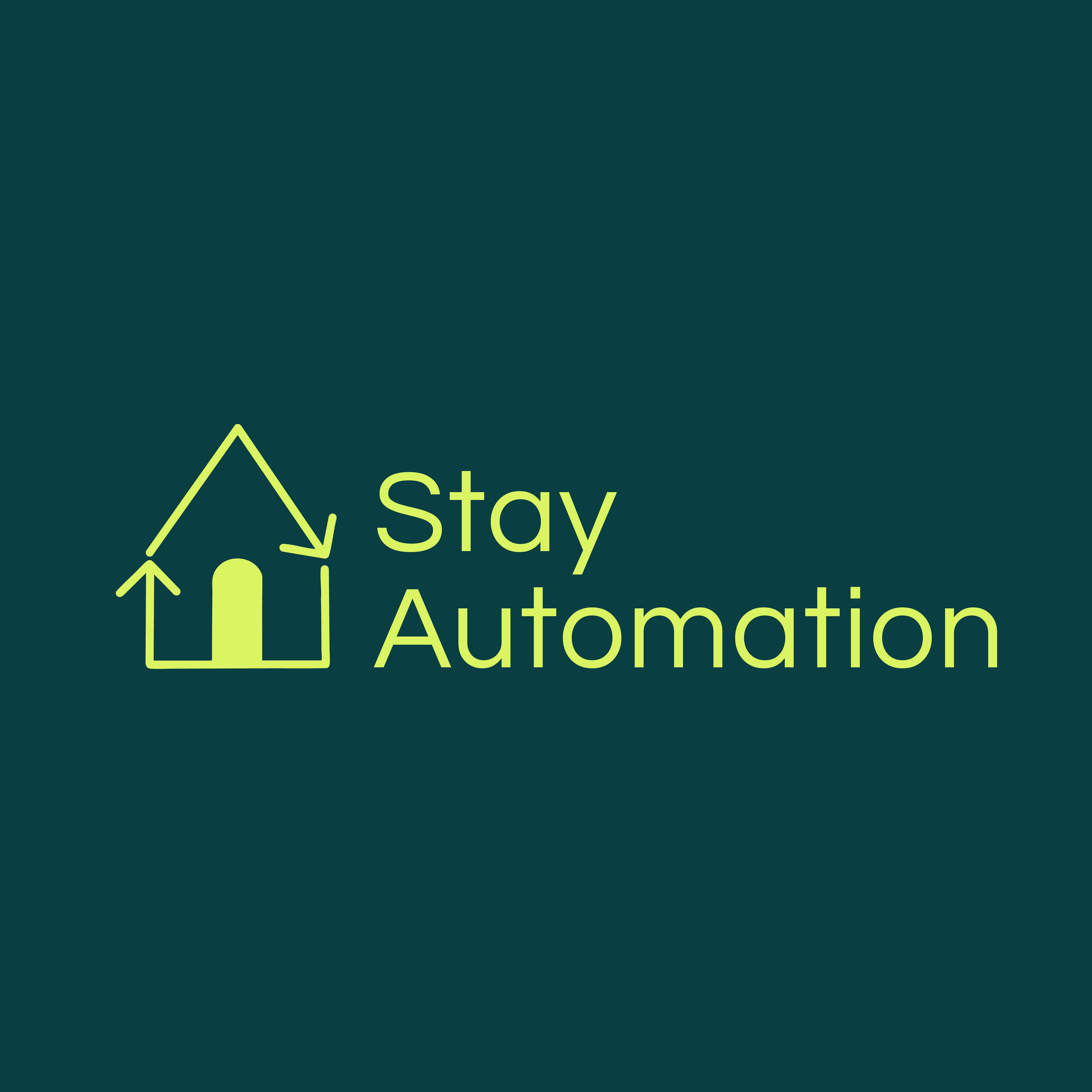 StayAutomation